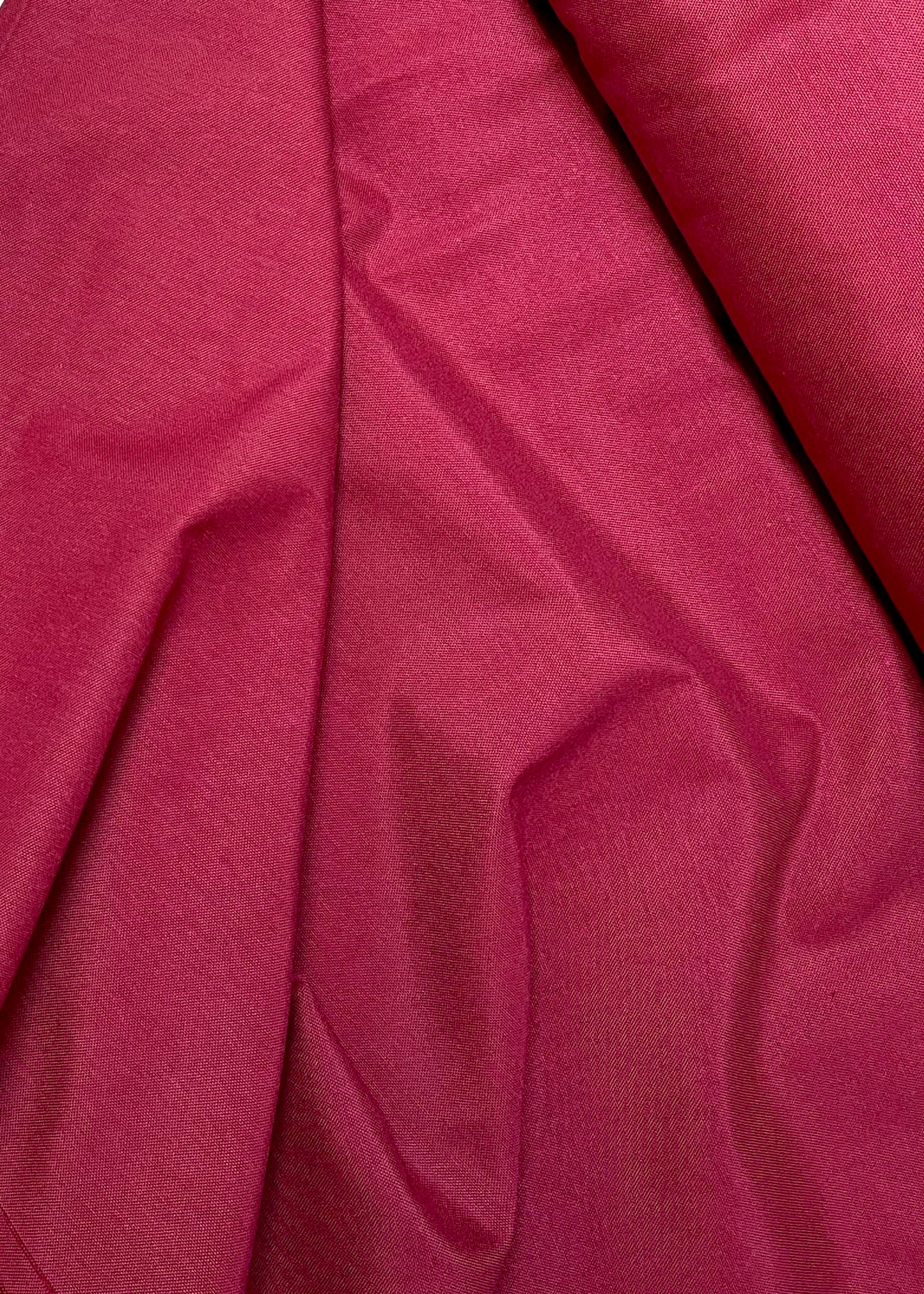 Interior fabric plain color