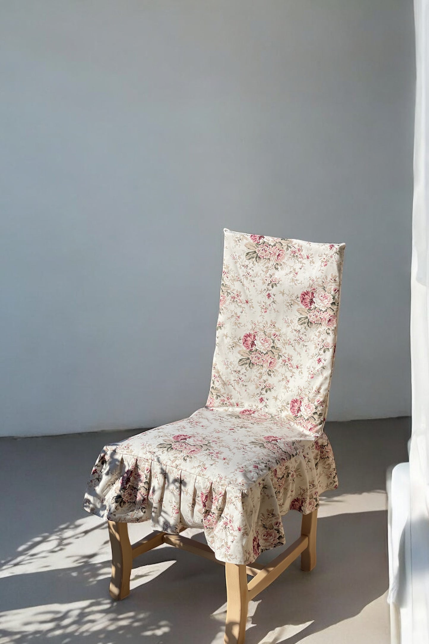 Interior fabric Shabby Chic