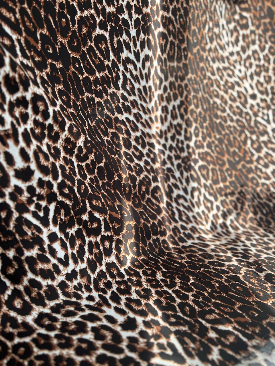 Viscose jaguar